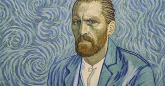 200 Animated Movies With an &quot;L&quot; in the Title