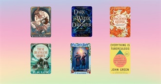 HBB&#39;s Summer Reading Plans