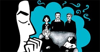 100 Must-Read Graphic Memoirs