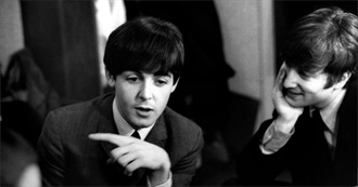 Cookiez Top 50 Beatles Fics