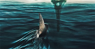 Sporty Horror Movies to Watch Instead of (Or in Addition To) the 2024 Summer Olympics