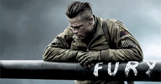 18 Essential War Movies Everyone Should See at Least Once According to Collider