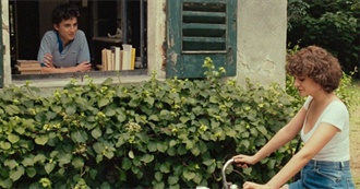 10 Great Movies to Get in the Mood for Spring