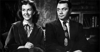 Every Movie Seen by the Directors of the 28th Academy Awards Best Picture Nominees