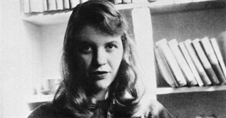 Literature in the 1960s