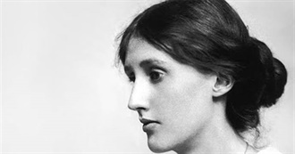 Must-Read Female Authors