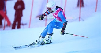 104 Movies to Watch Instead of the Olympics (And All Those Commercials)