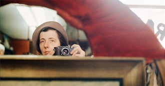 Letterboxd Showdown: High Art