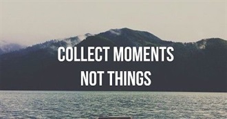 Places in the World You Must See