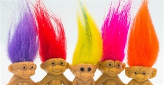 Edith&#39;s Favorite Albums EVER