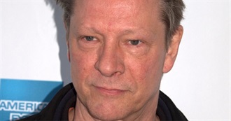 Chris Cooper @ Movies