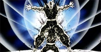 25 Movies About Sacrifice