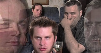 Top 100 Movies Challenge