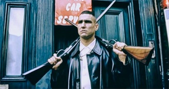 Last Ten Movies Seen (#10)