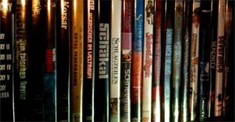 Die Wirklich Besten Filme Aller Zeiten