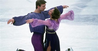 UK Television Audience Top 10 Programmes 1994