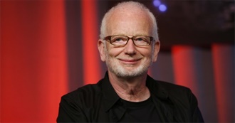 Ian Mcdiarmid Filmography (2019)