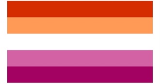 Just a List of Lesbians for Pride Month