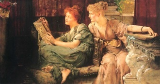 Willow&#39;s 5 Star Reads of 2023