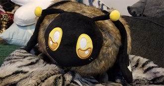 Paradox&#39;s Favorite Shows