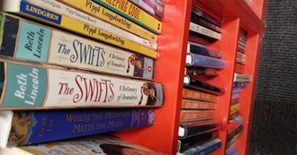 Books Shan Read in 2025