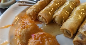 Big T&#39;s Food Eaten Today 448