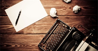 Book Riot&#39;s 50 Must-Read Novels About Writers