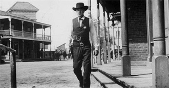 Legends of the West: Gary Cooper Westerns Ranked by Tomatometer