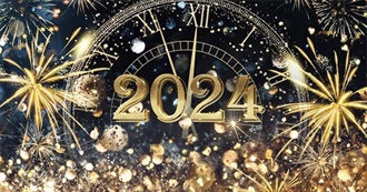 All 400 Movies Zach Watched in 2023