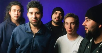 10 Essential Songs: Deftones