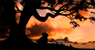 How Many Classic Movies Have You Seen?