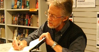 The Chronicles of Thomas Covenant -- Complete