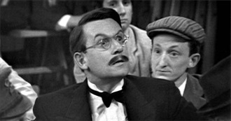 John Ringham Filmography