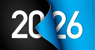 Librarysteg&#39;s 2026 TBR