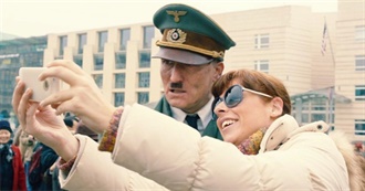 10 Best Adolf Hitler Movies of All Time