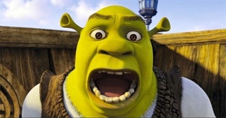 All the Movies Jason P Has Seen