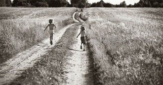 Food From M&#39;s Childhood