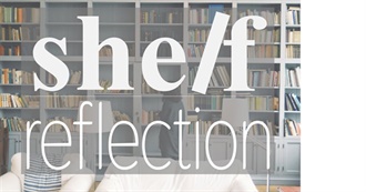 G&#39;s 2025 Shelf Reflection Challenge