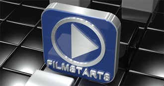 Filmstarts&#39; Top 25 Gangster Movies