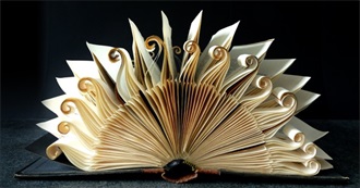 Meg&#39;s Favorite Reads