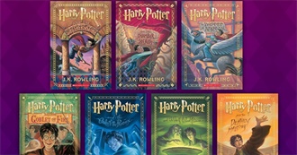 Books Hannah Read in 2023