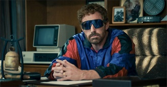 The Last 10: Ben Affleck