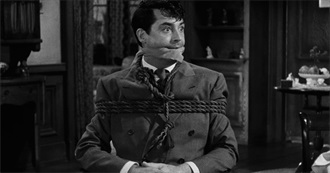 Every Movie Seen by the Directors of the 6th Academy Awards Best Picture Nominees