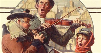 25 Essential Christmas Albums