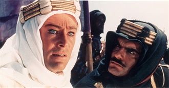 AFI&#39;s 10 Top 10 Nominees: Epic