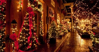 Christmas Movies You Have to Watch!