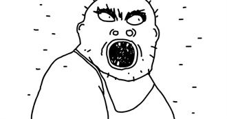 25 Works by 5 Directors