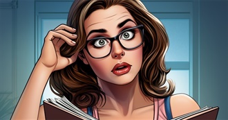 Sharky&#39;s Obtuse and Tedious Book List