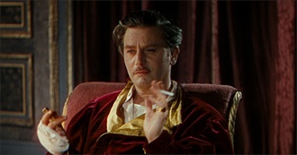 Em Does Love a Good Movey...A Filme