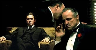 Daniel&#39;s Favourite Films